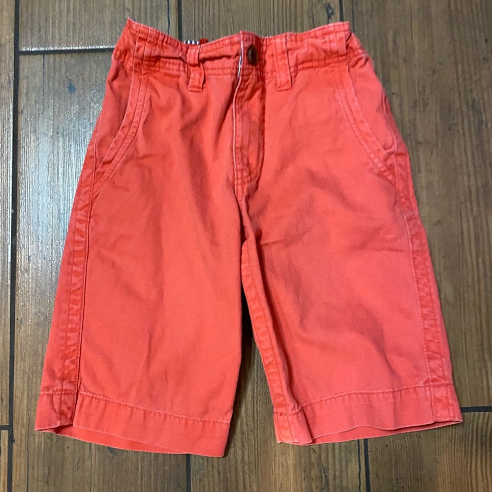 Boys Shorts Size 8-10 ⭐️See all photos fro details ⭐️ 7 pairs - Picture 4 of 14